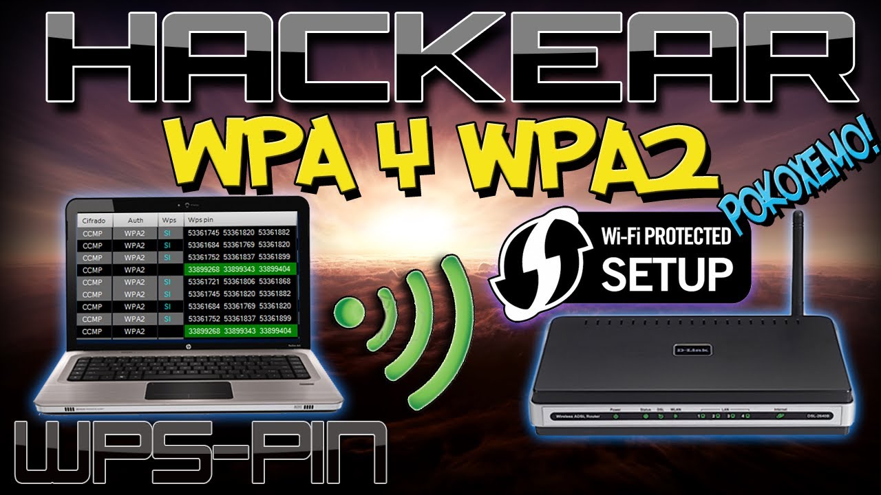 wpa2 crack is windows 10 safe